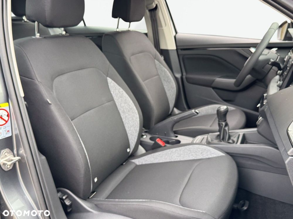 Skoda Kamiq 1.0 TSI Active - 17