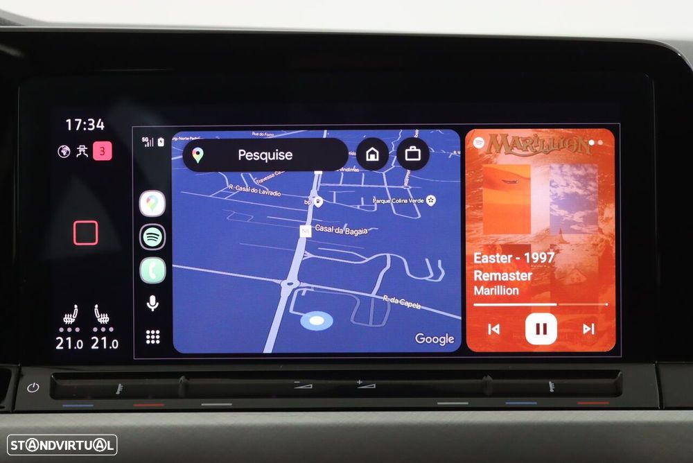 VW Golf Variant 2.0 TDi SCR Life - 16