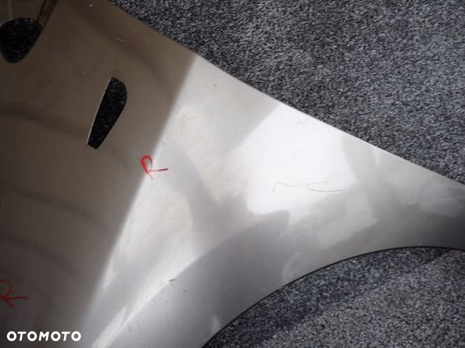 KIA PICANTO 11-17 błotnik lewy przedni przód - 6