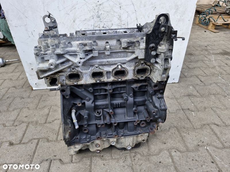 RENAULT TRAFIC III 3 VIVARO B 1.6 DCI SILNIK SŁUPEK R9M A408 R9MA408 - 13