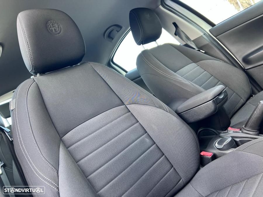 Alfa Romeo Giulietta 1.6 JTDM Distinctive 57X - 26