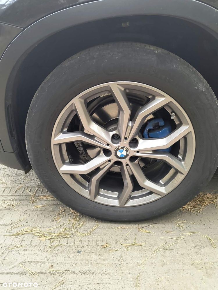 BMW X3 - 8