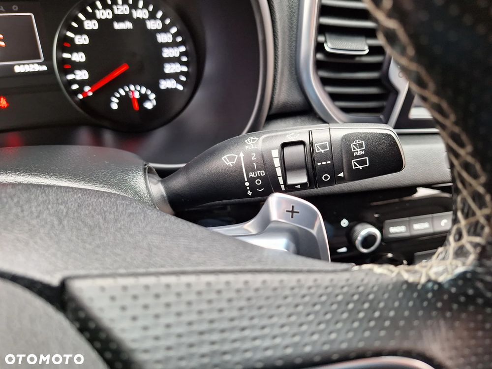 Kia Sportage 1.6 T-GDI AWD DCT GT LINE - 27