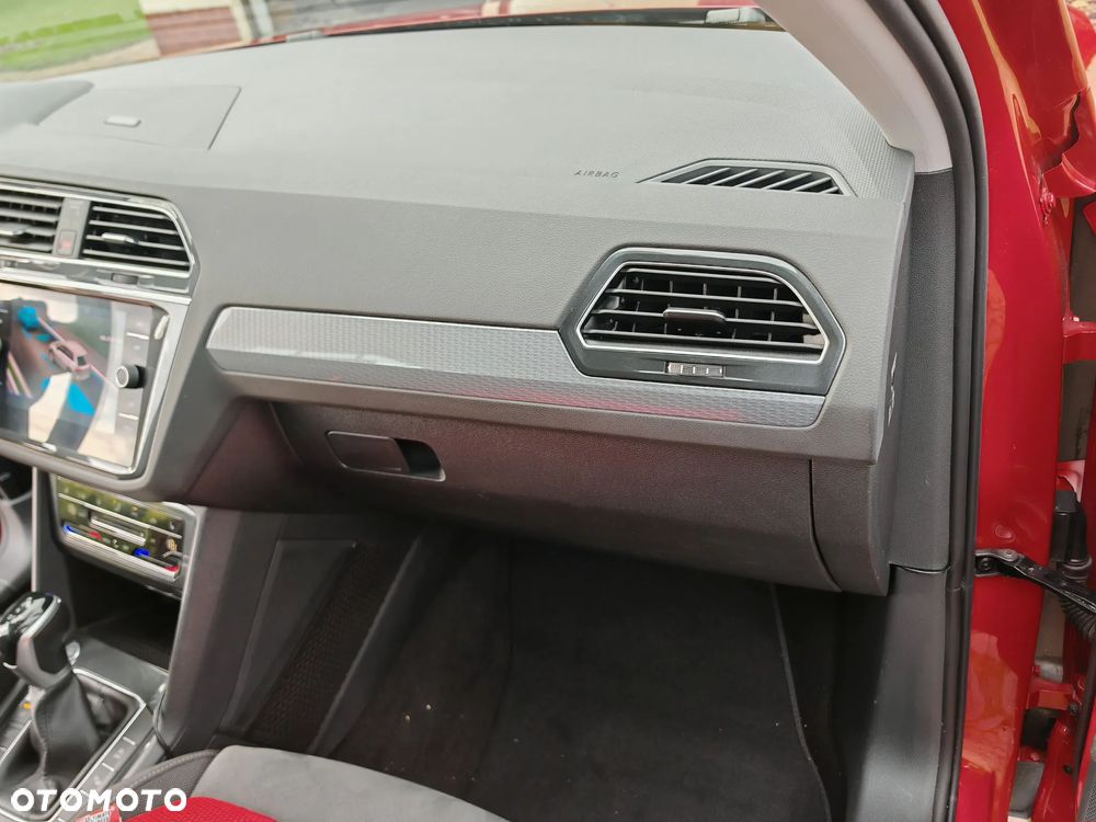 Volkswagen Tiguan 1.5 TSI EVO Life DSG - 22