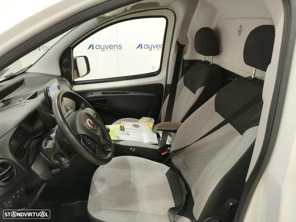 Fiat FIORINO (225) 1.3 M-jet Adventure - 5