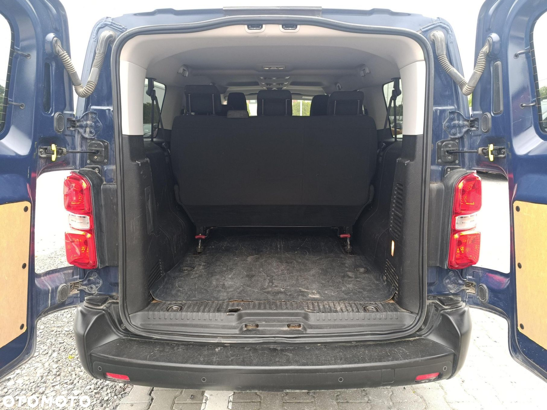 Toyota Proace Verso - 13