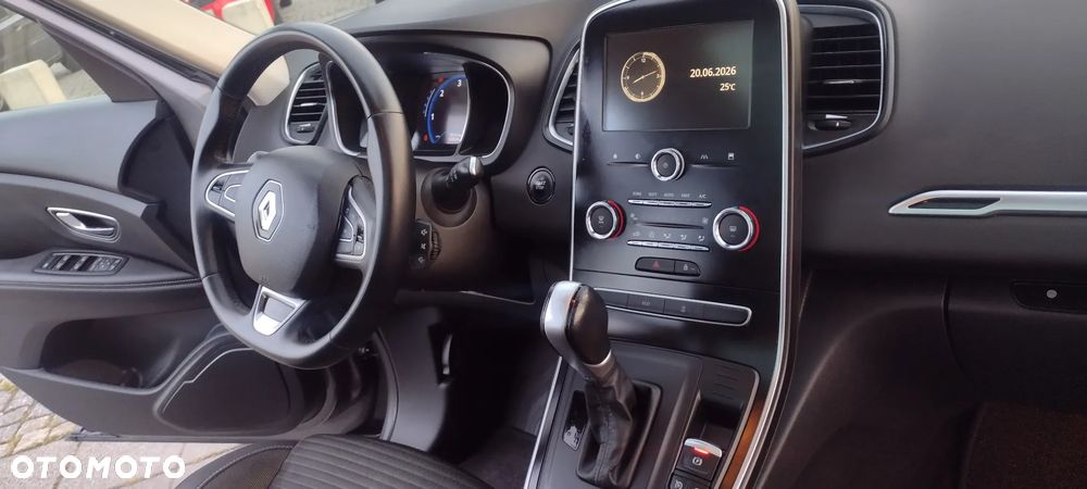 Renault Scenic - 13