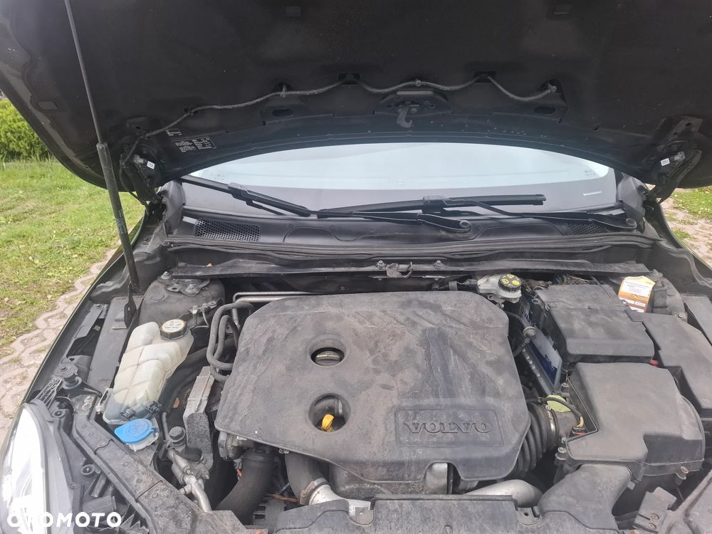 Volvo V40 D2 Kinetic - 20