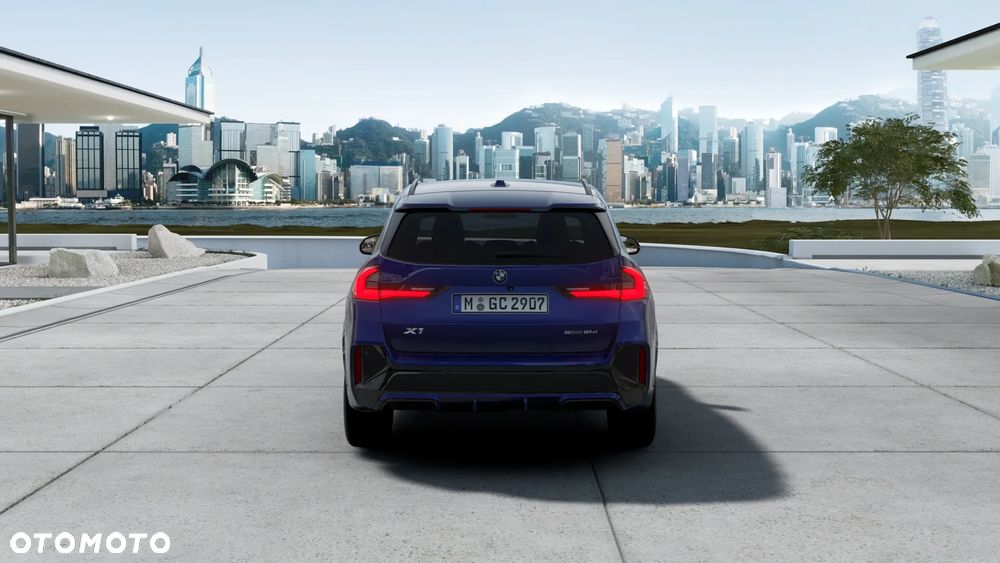BMW X1 sDrive18d M Sport - 7