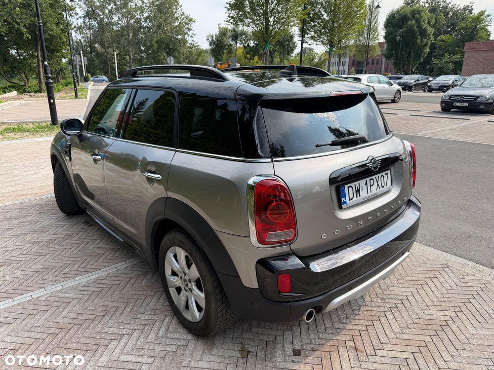 MINI Countryman Cooper - 4