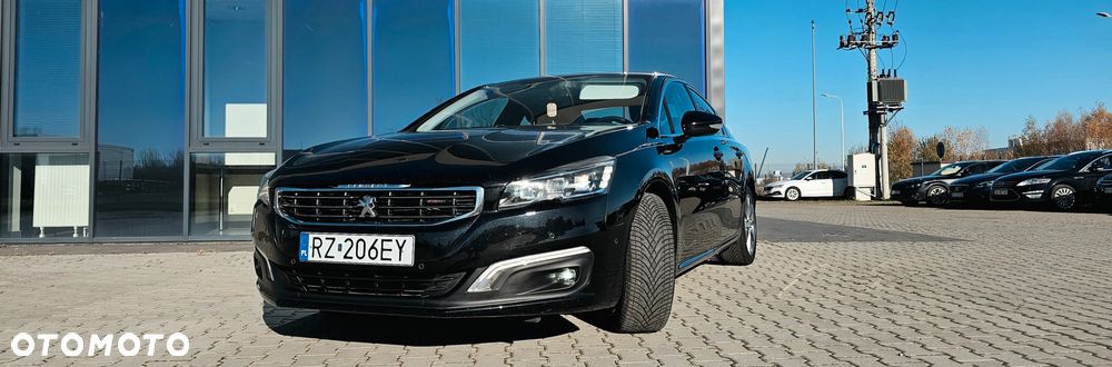 Peugeot 508 ver-2-0-bluehdi-active-s-s - 6