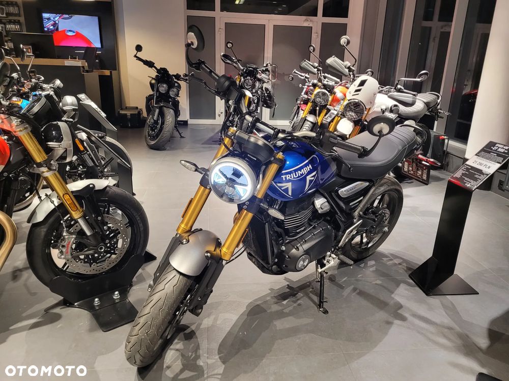 Triumph Speed Twin - 6