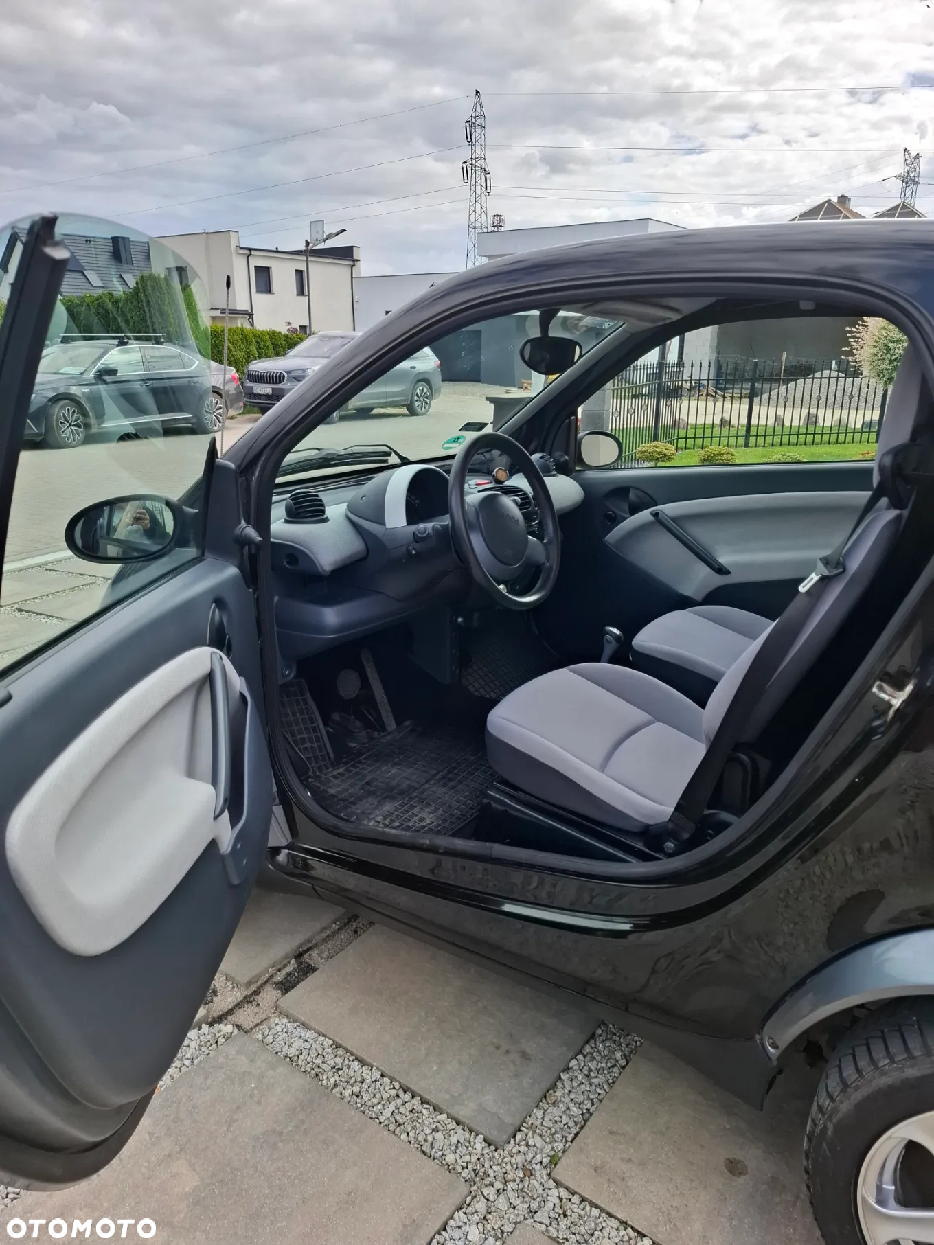 Smart Fortwo & pure - 9
