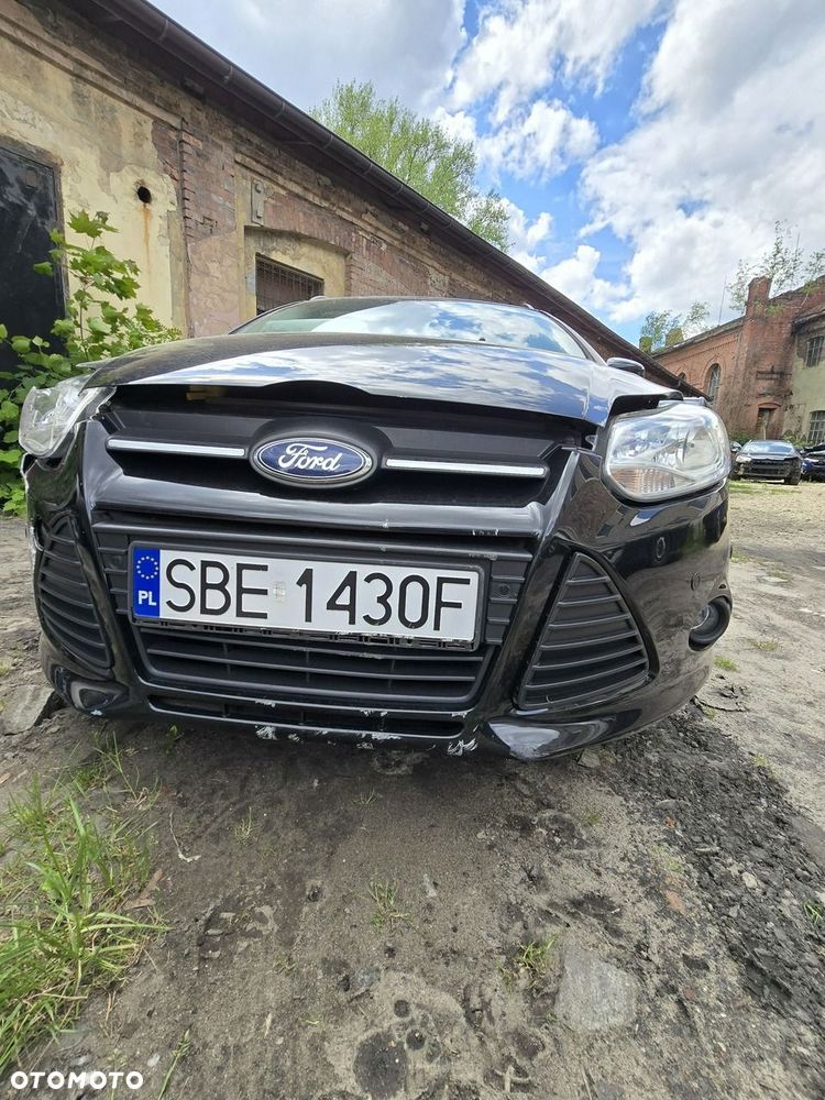 Ford Focus - 8