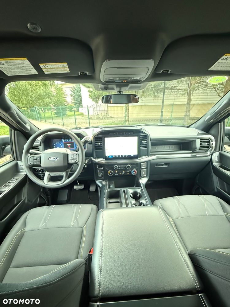 Ford F150 - 30