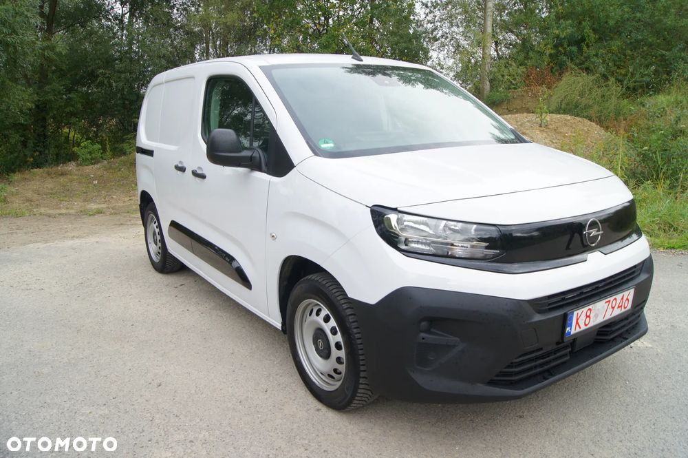 Opel COMBO - 6