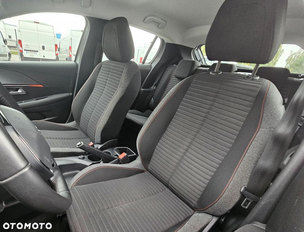 Peugeot 208 1.2 PureTech Active Pack S&S - 12