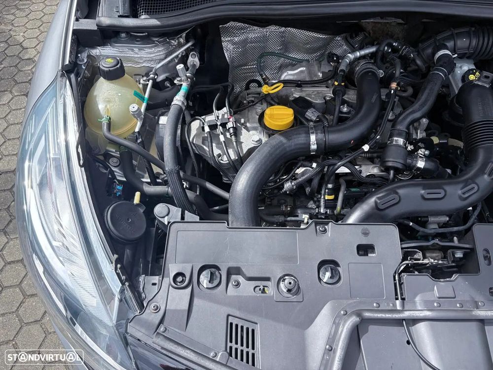 Renault Clio 0.9 TCe Limited - 19