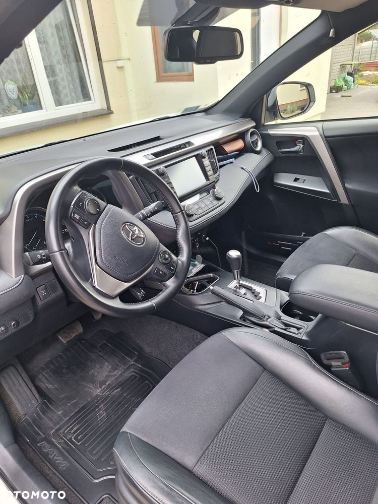 Toyota RAV4 2.0 Style 4x4 MS - 3