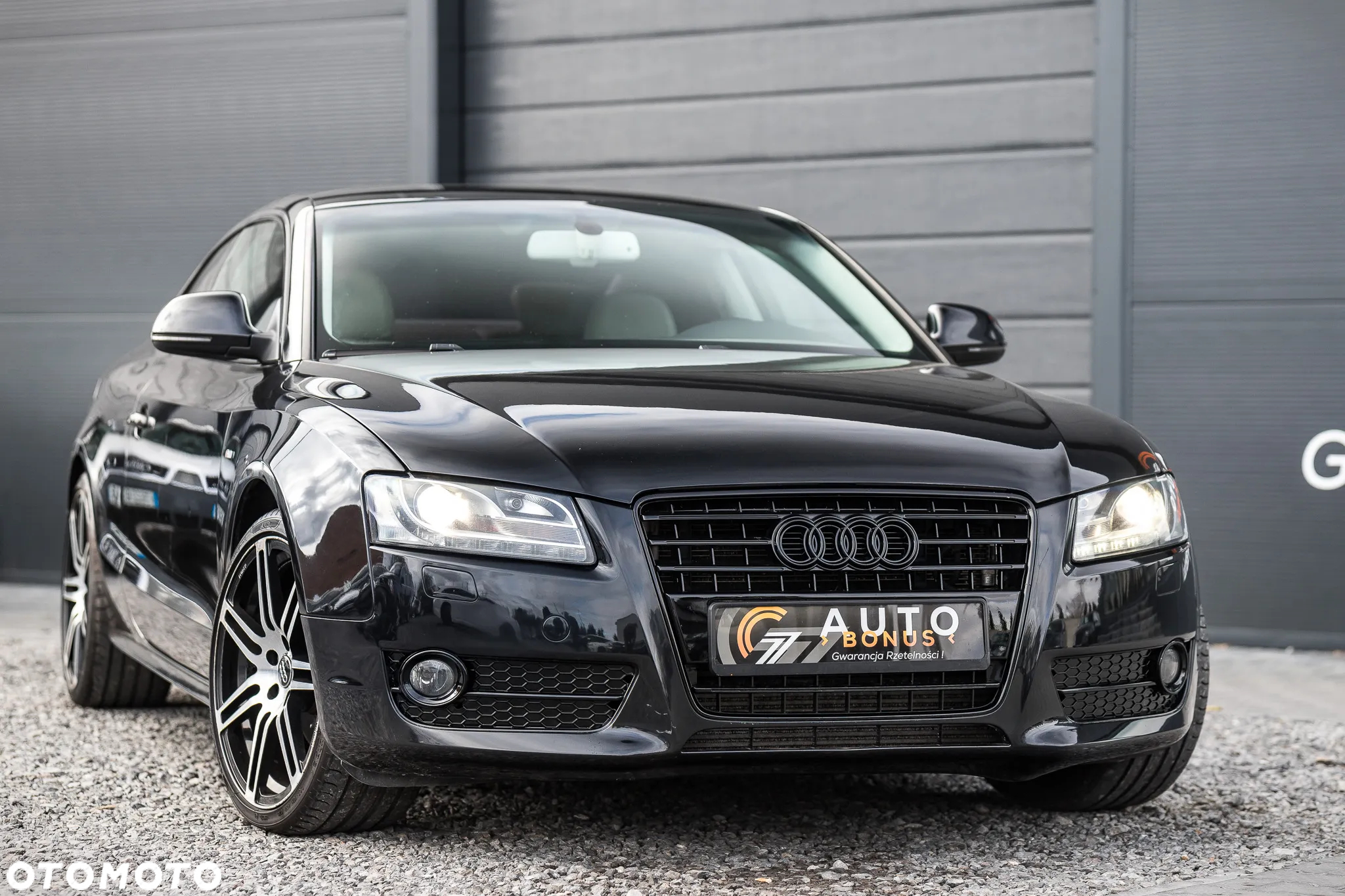 Audi A5 3.0 TDI Quattro - 5