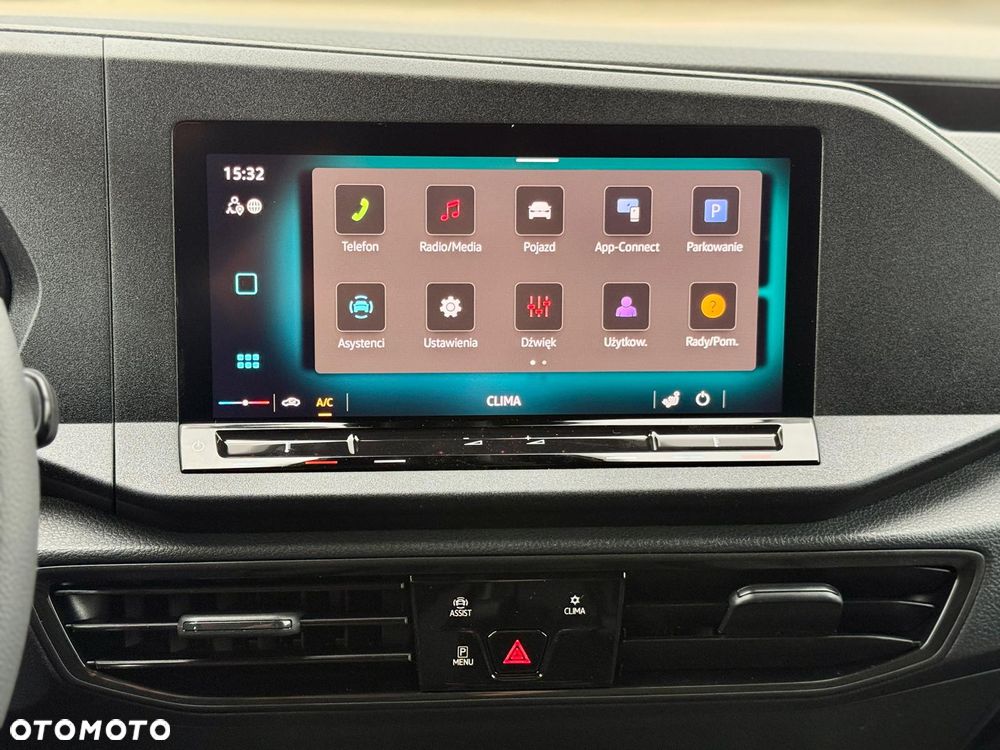 Volkswagen Caddy - 17