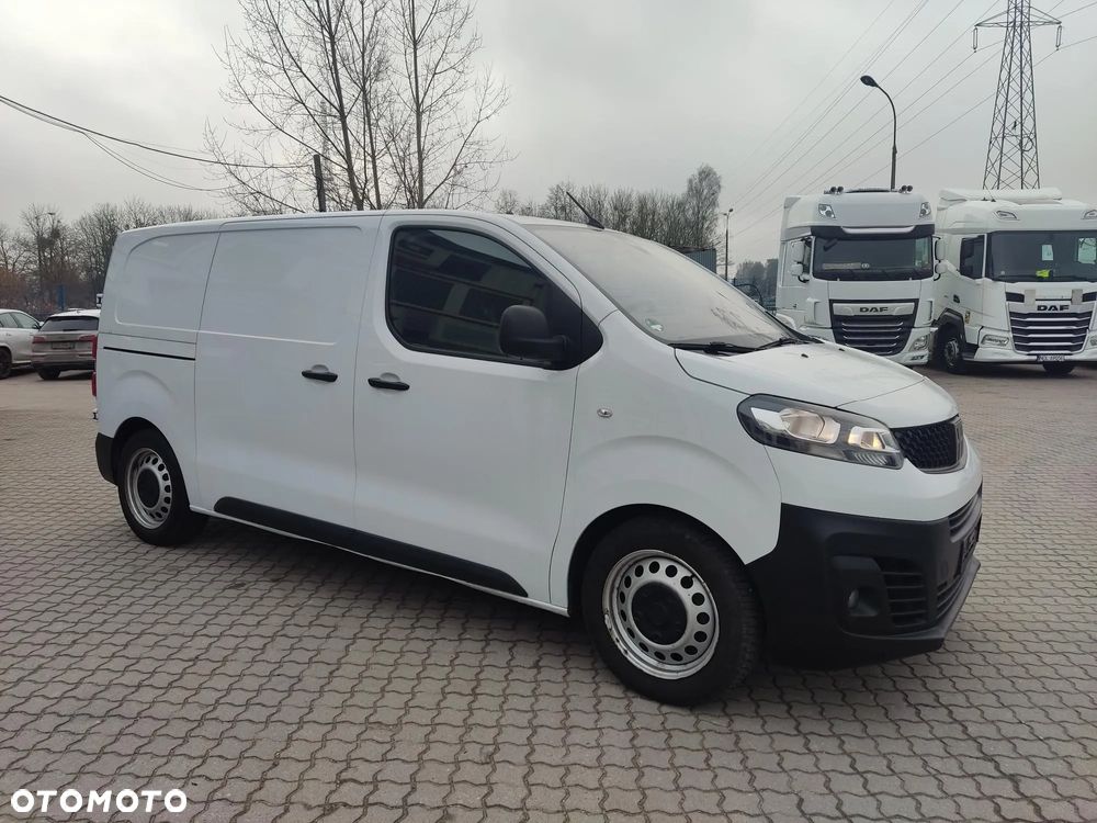 Fiat Scudo - 1