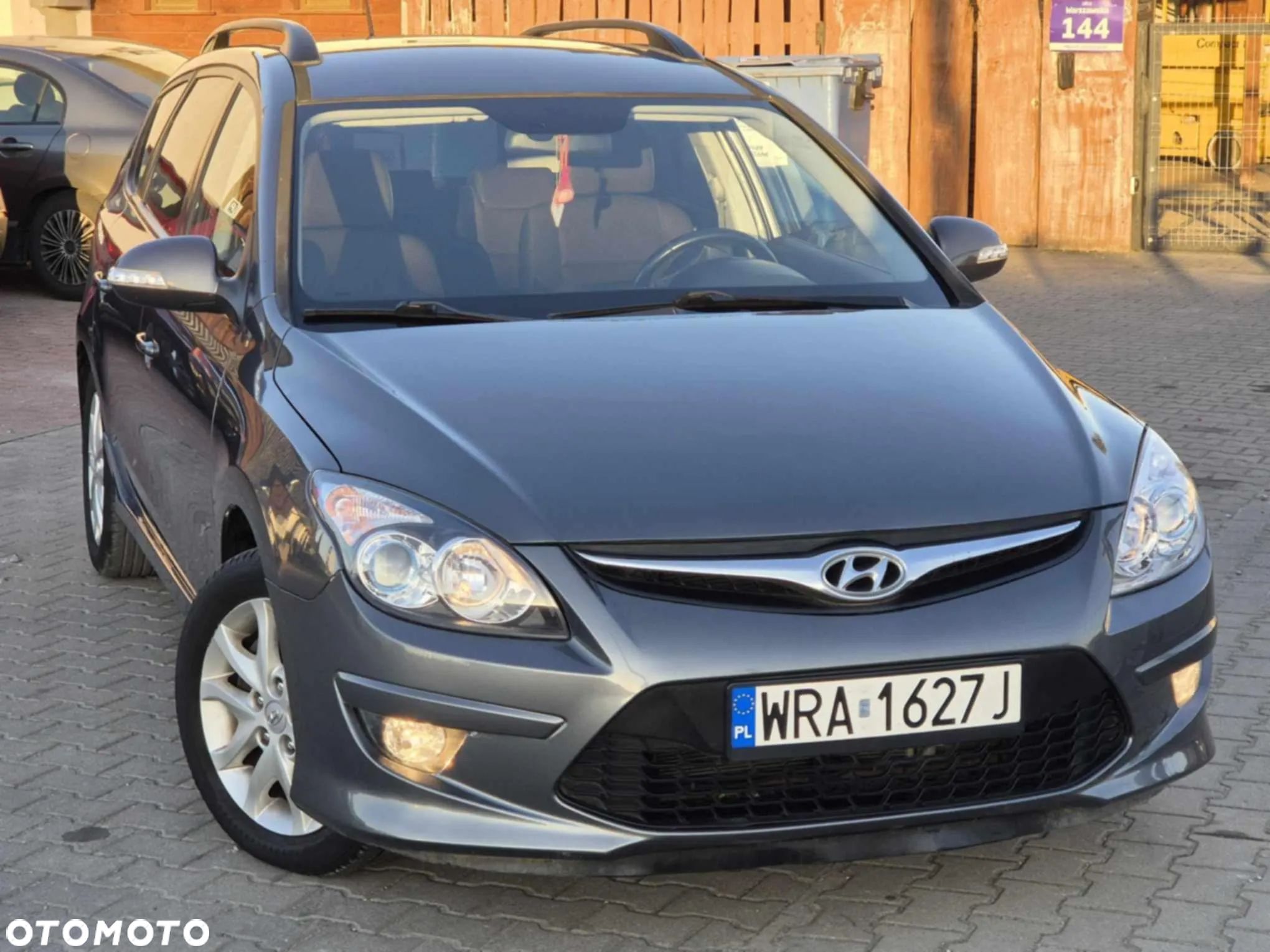 Hyundai i30 1.6 CRDi Classic - 1