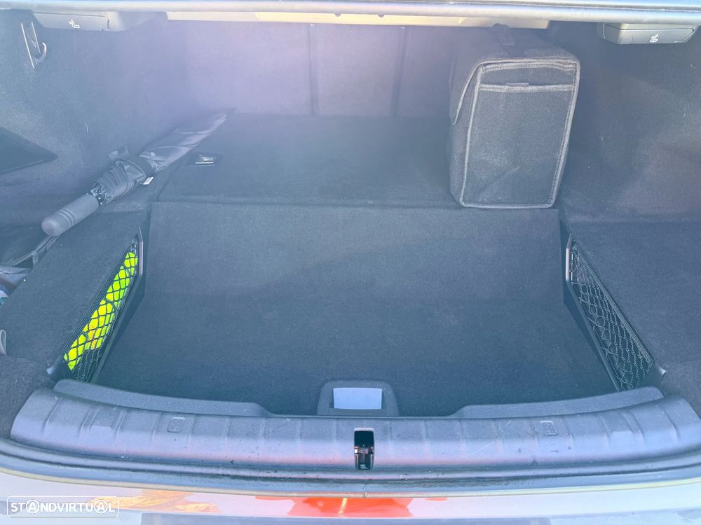 BMW 530 e iPerformance Pack M - 19