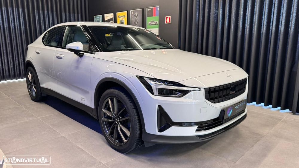 Polestar 2 Standard Range 69 kWh - 3