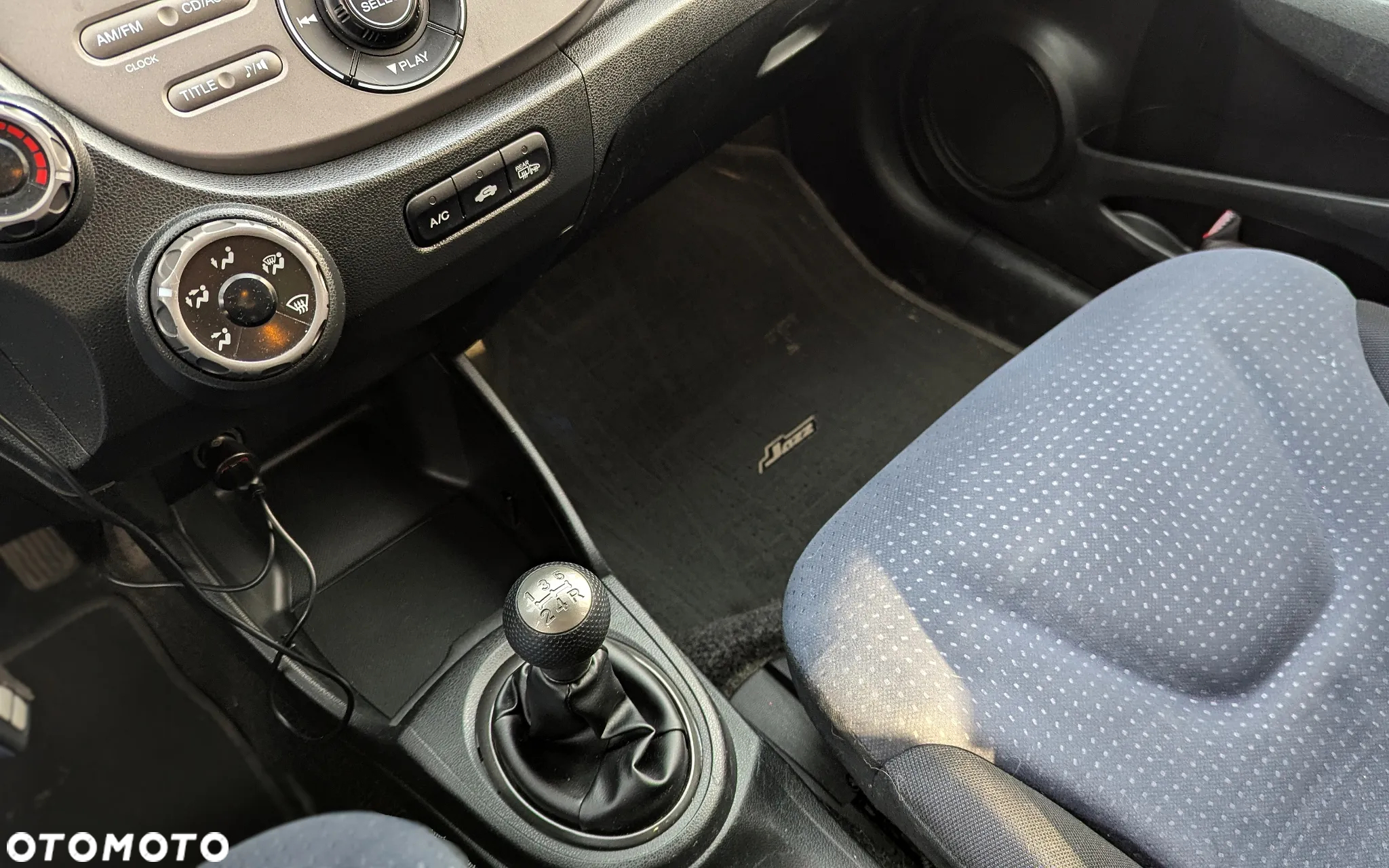 Honda Jazz 1.2 i-VTEC - 25
