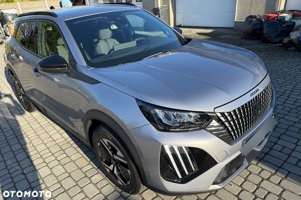 Peugeot 2008 PureTech 100 Stop&Start Allure - 19