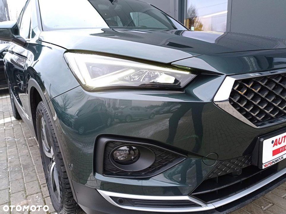 Seat Tarraco - 8