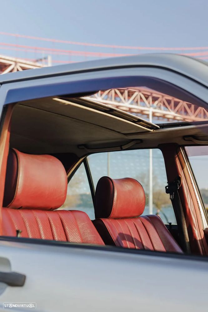 Mercedes-Benz W201 (1982-1993) 190 D 2.5 - 19