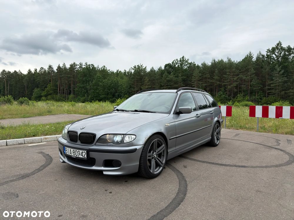 BMW Seria 3 - 3
