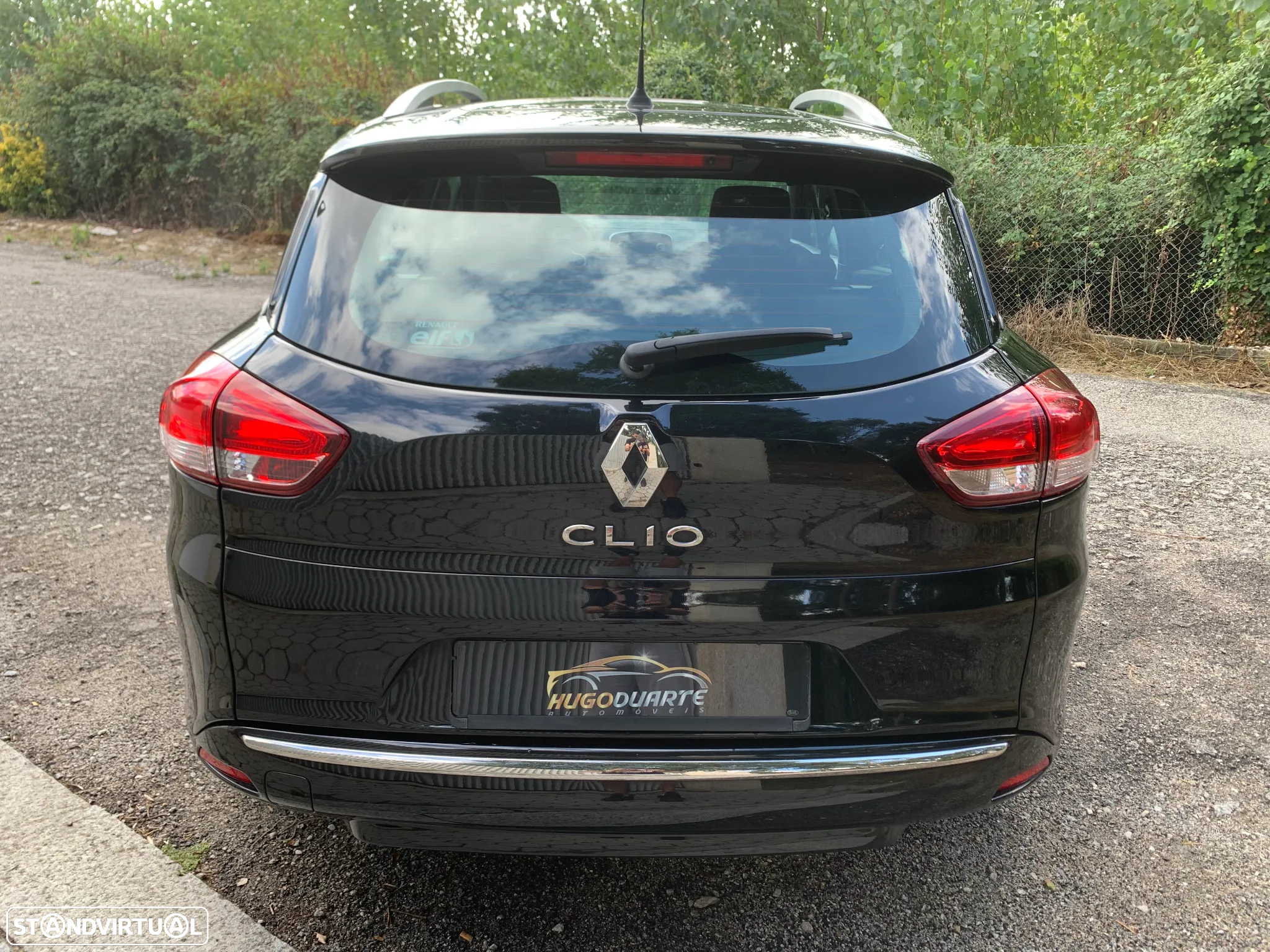 Renault Clio Sport Tourer 1.5 dCi Limited Edition - 5