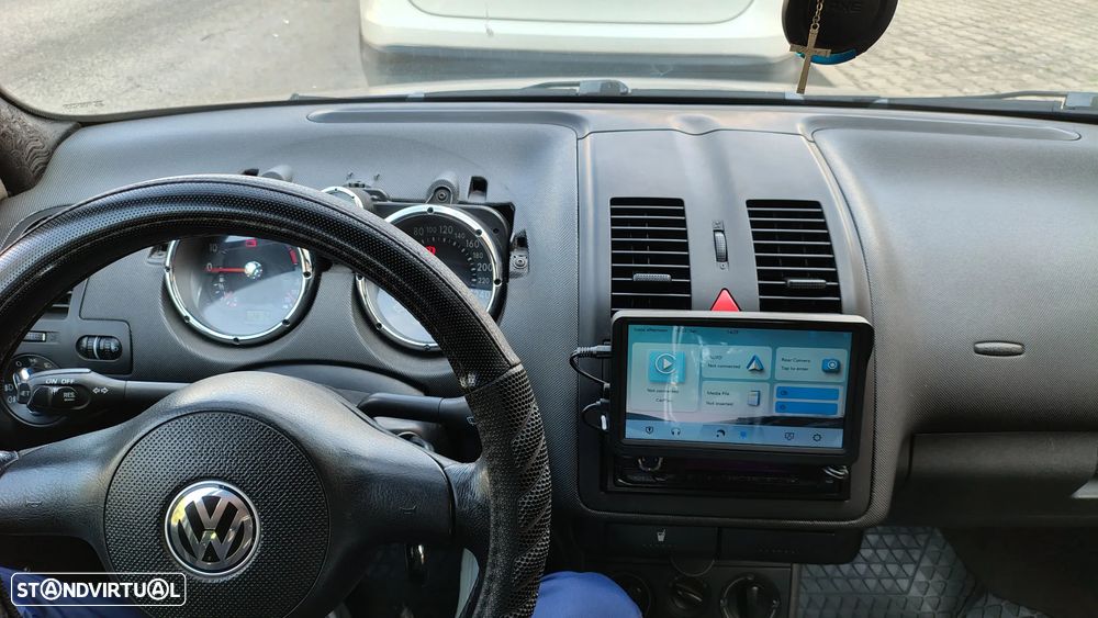 VW Polo 1.4 TDi Trendline - 6