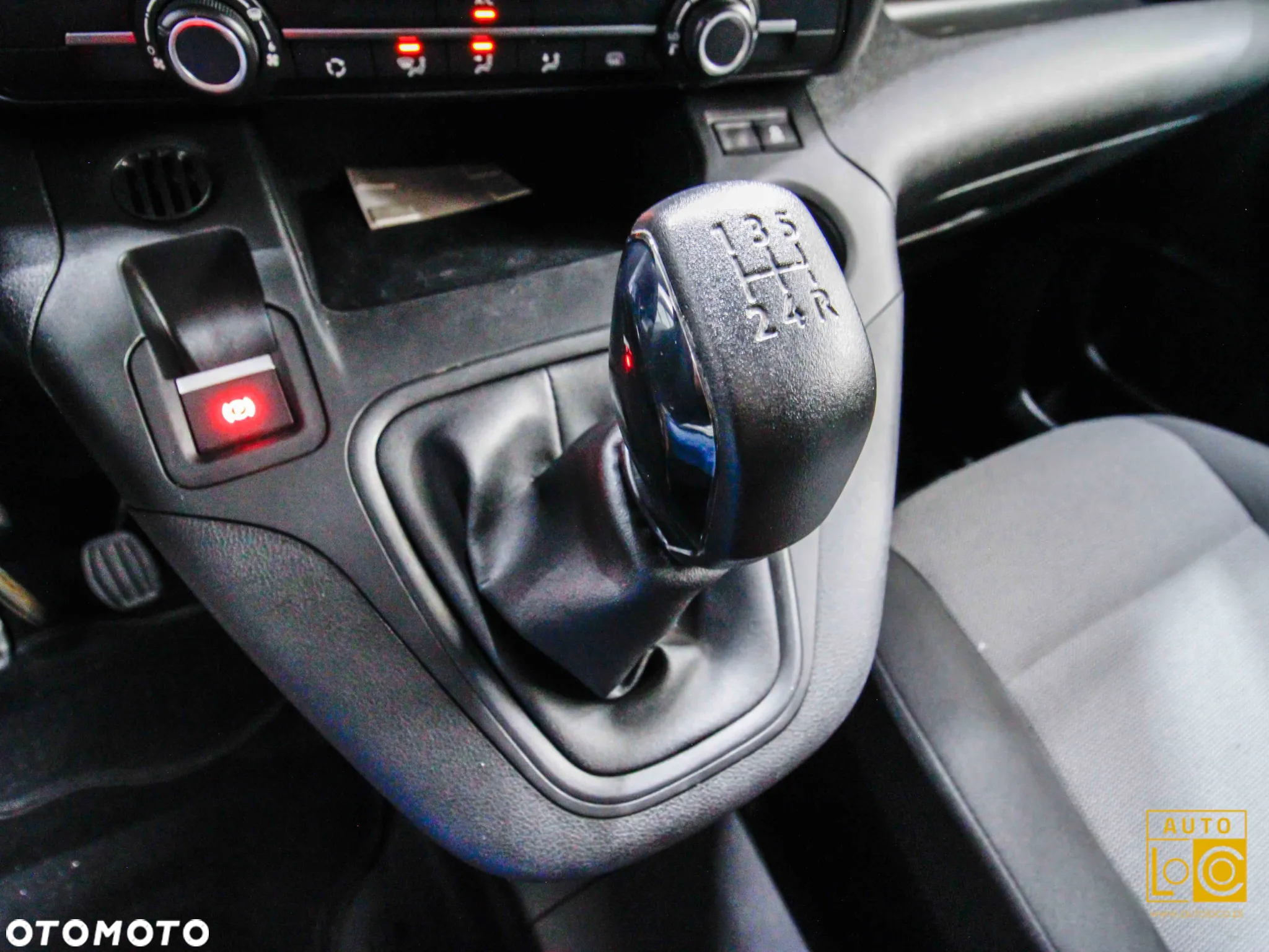 Citroën BERLINGO FURGON LONG - 19