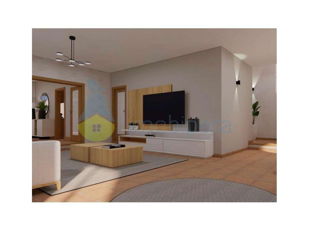 Moradia V4 para venda em Albufeira - Grande imagem: 4/26