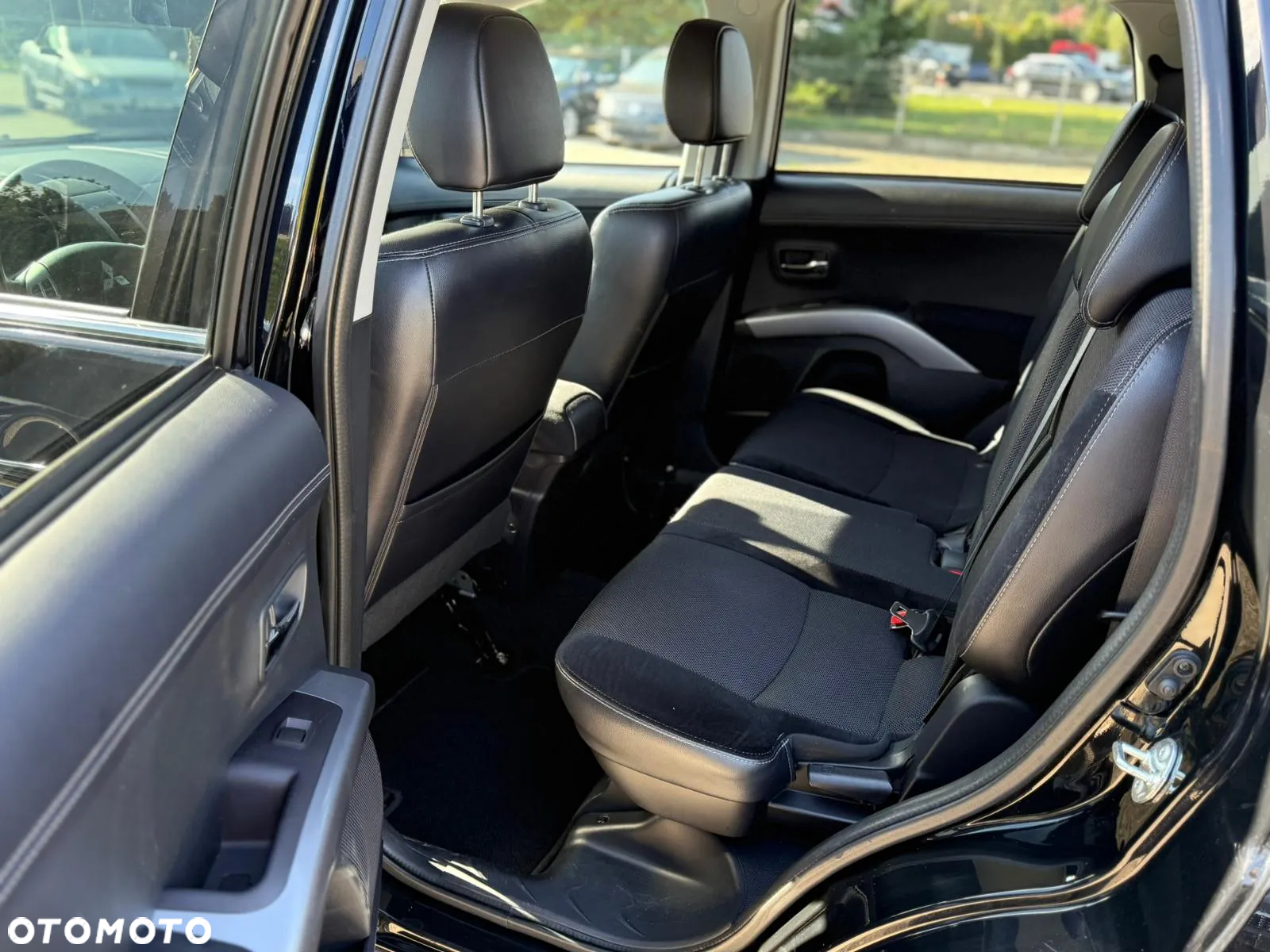 Mitsubishi Outlander 2.0 2WD Edition - 19