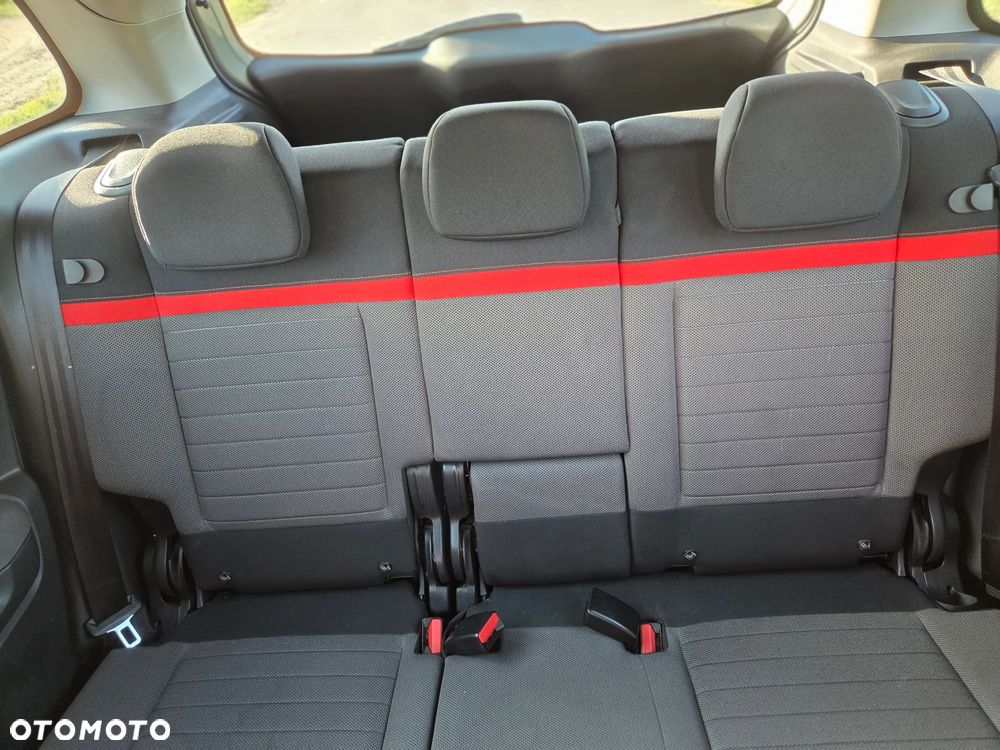 Citroën C3 Aircross 1.2 PureTech GPF Shine S&S - 17
