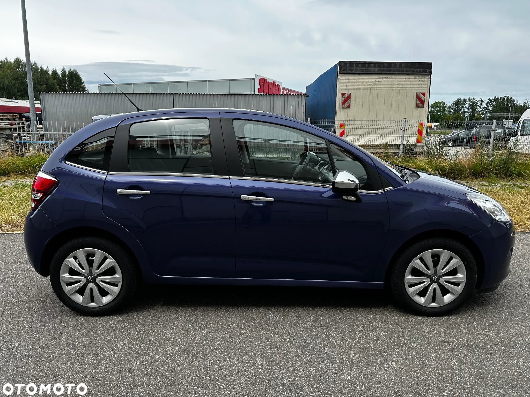 Citroën C3 1.2 PureTech Selection - 2