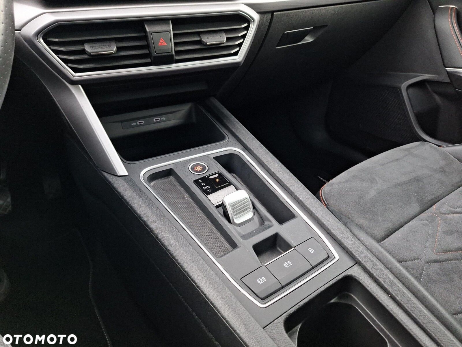 Seat Leon 1.4 eHybrid FR DSG - 17