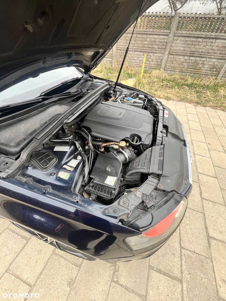 Audi A4 Avant 2.0 TDI Multitronic - 16