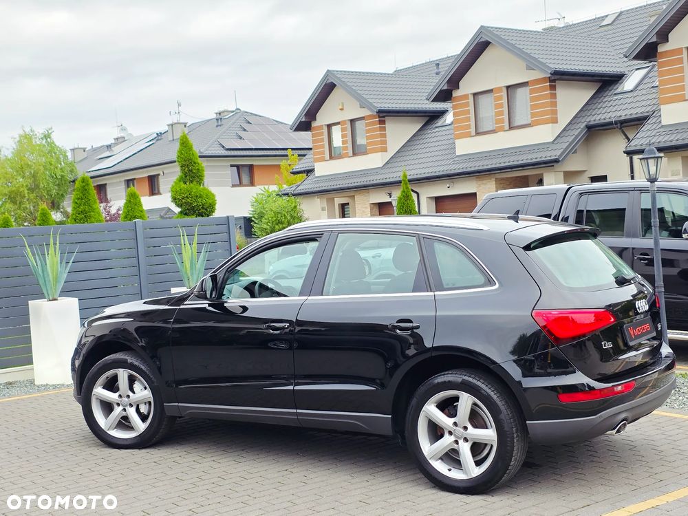 Audi Q5 - 31