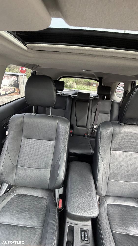 Mitsubishi Outlander - 20