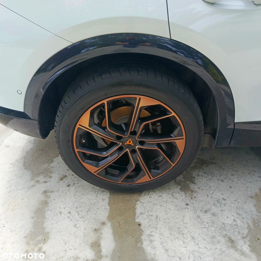 Cupra Formentor 1.5 eTSI mHEV DSG - 5