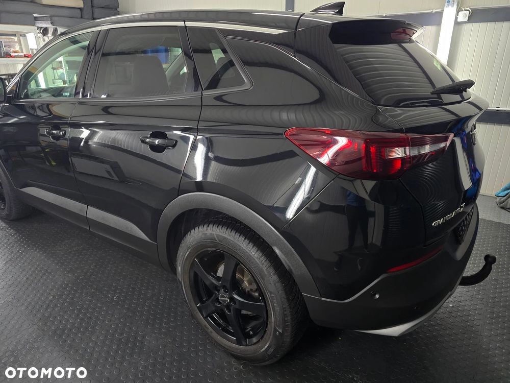 Opel Grandland X 1.6 D Start/Stop Business INNOVATION - 4
