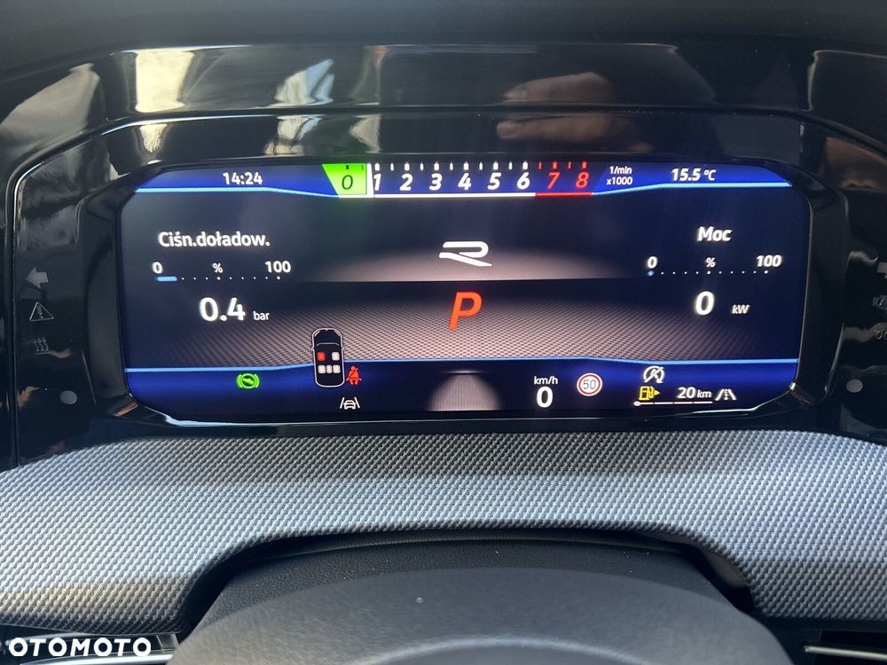 Volkswagen Golf - 15