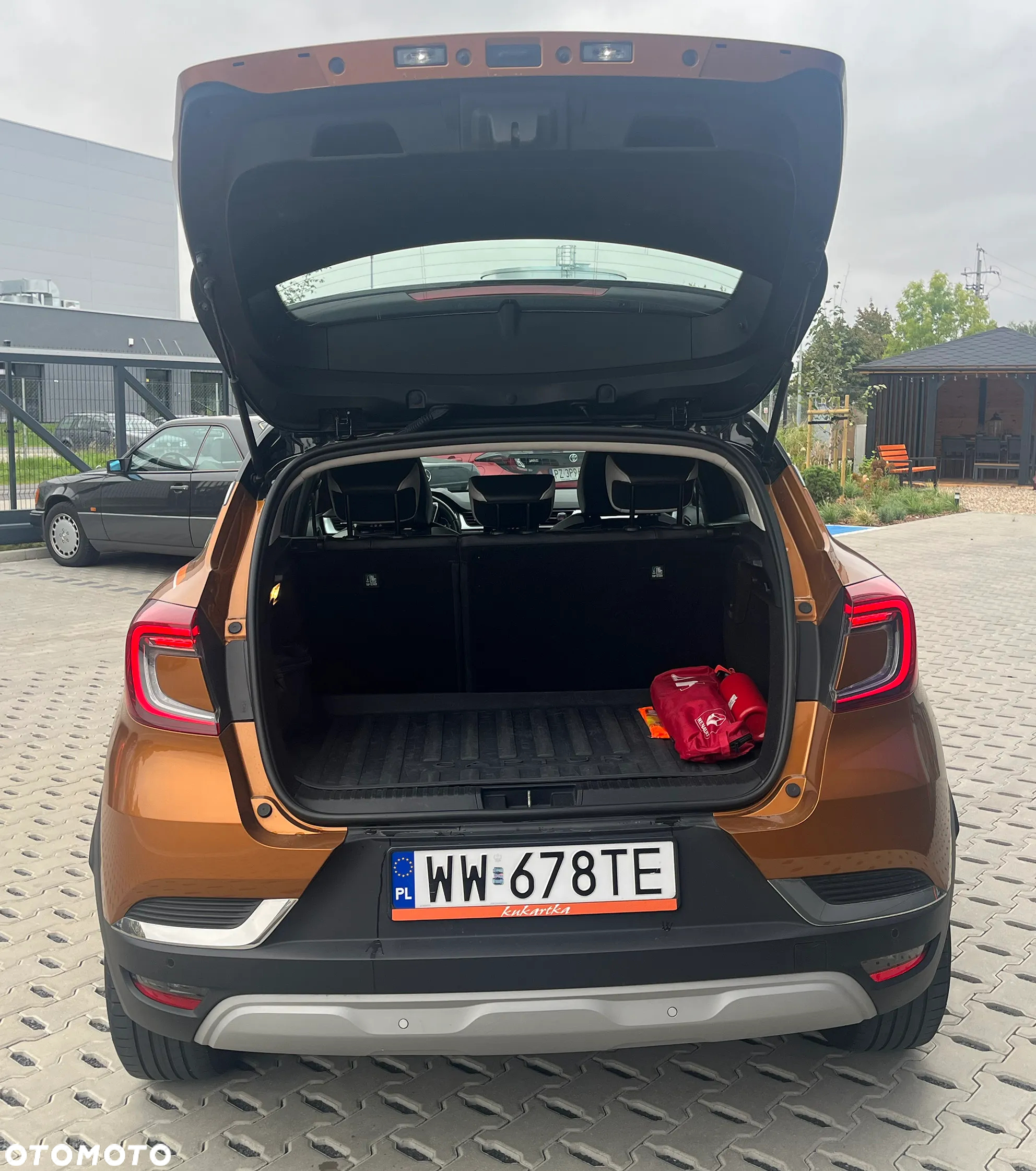 Renault Captur 1.0 TCe Intens - 2