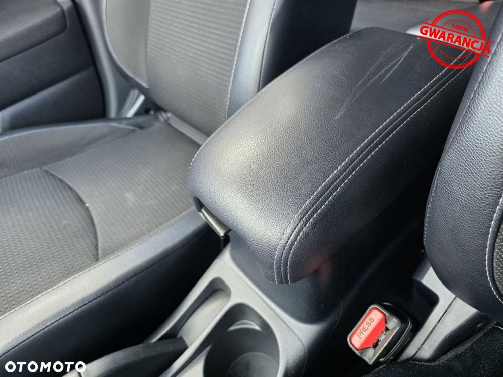 Citroën C4 Aircross e-HDi 115 Stop & Start 4WD Exclusive - 36